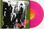 The Clash – The Clash Vinyl LP Pink