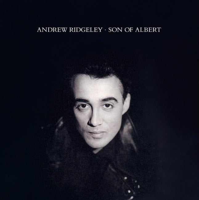 Andrew Ridgeley / Son Of Albert (2LP Coloured) Pre Order 04/12/2026