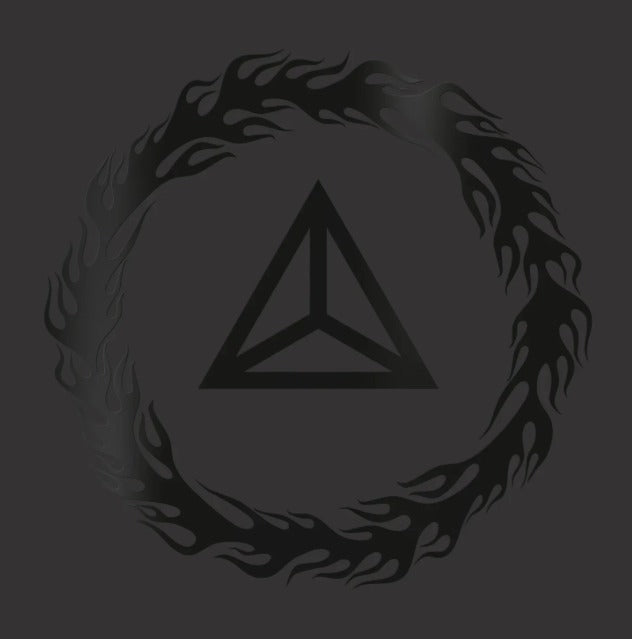 Mudvayne – The End of All Things to Come Vinyl LP Black