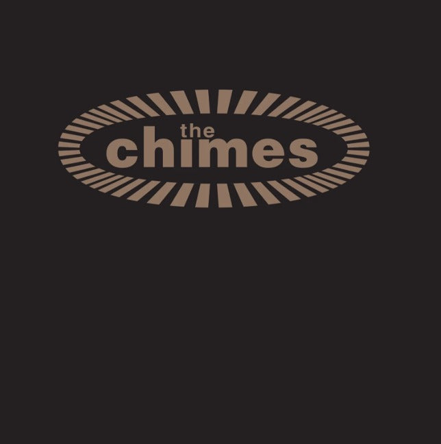 The Chimes – The Chimes Vinyl LP Marbled