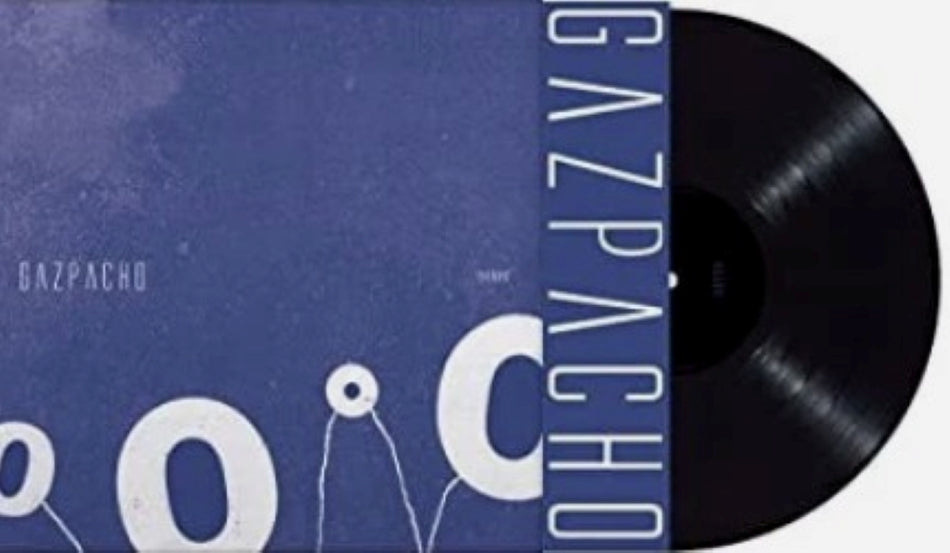 Gazpacho – Bravo Vinyl LP