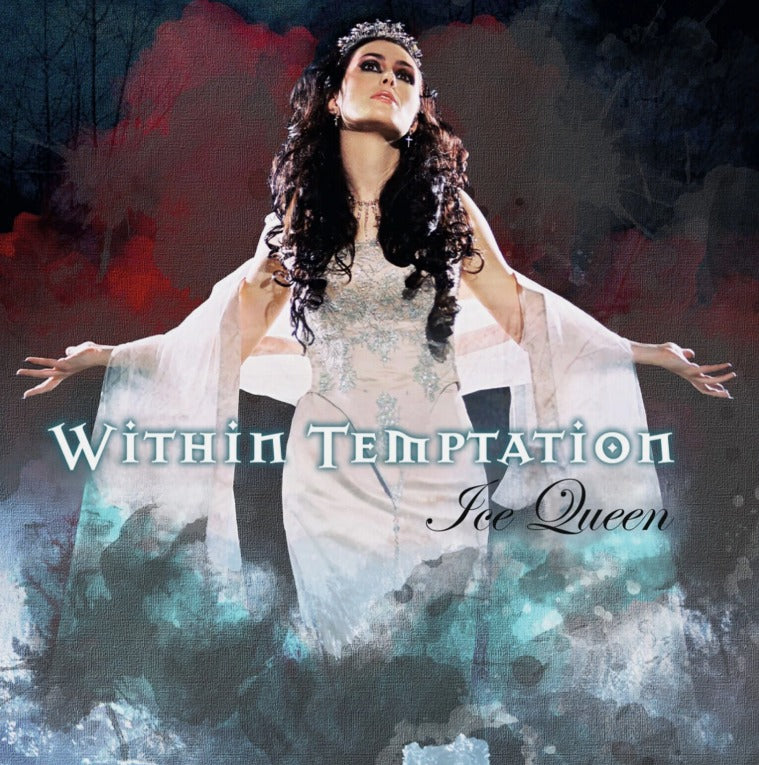 Within Temptation / Ice Queen (acoustic) (10" EP)