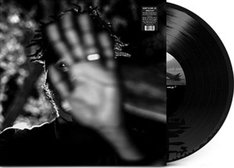 Gary Clark Jr. PEG RAW Vinyl LP