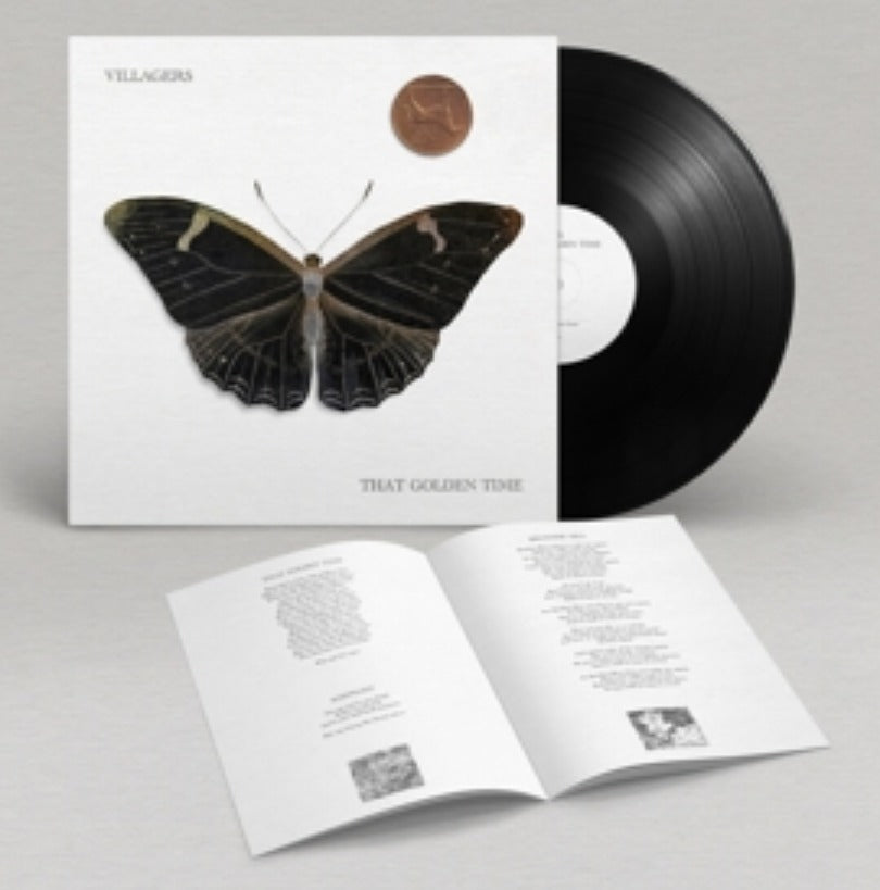Villagers That Golden Time Vinyl LP