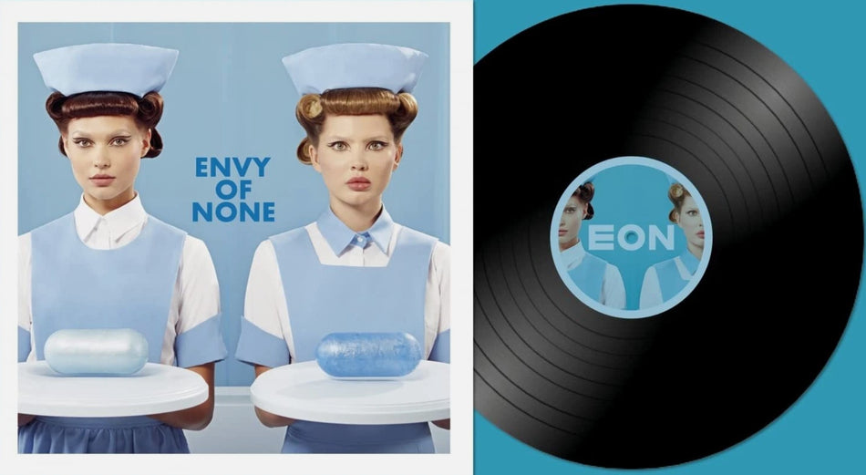 Envy Of None Envy Of None Vinyl LP