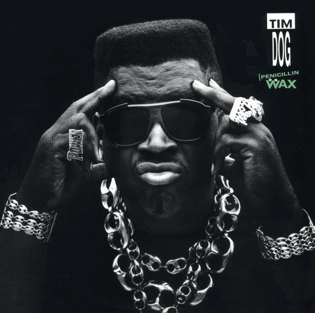 Tim Dog / Penicillin On Wax Pre Order 28/08/2026