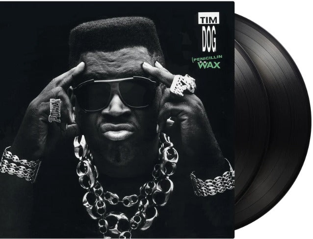Tim Dog / Penicillin On Wax Pre Order 28/08/2026