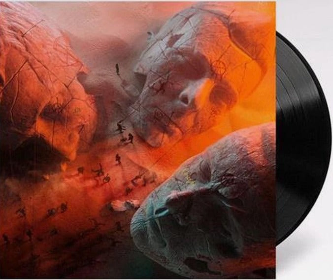 Muse – Will Of The People Vinyl LP