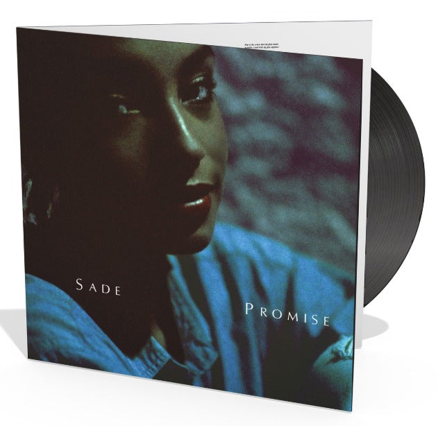 Sade Promise Vinyl LP