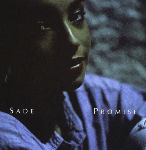 Sade Promise Vinyl LP