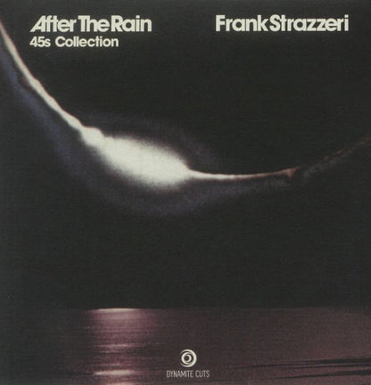 Frank Strazzeri After The Rain 45s Collection 2 x 7" Vinyl