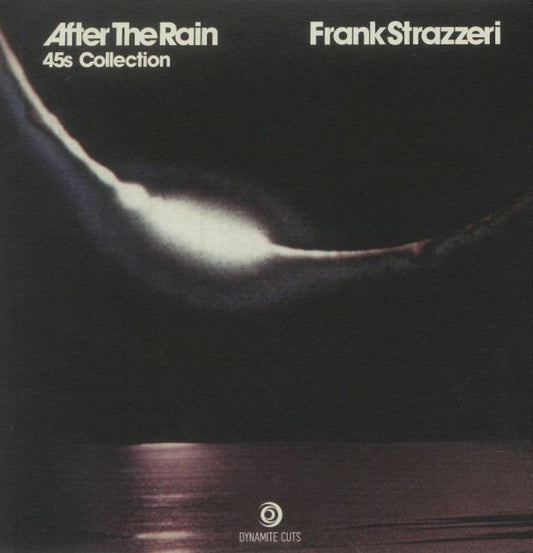 Frank Strazzeri After The Rain 45s Collection 2 x 7" Vinyl