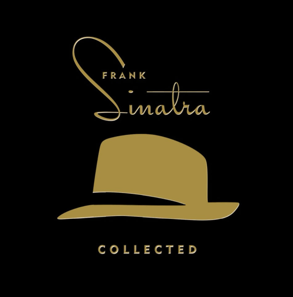 Sinatra, Frank / Collected (2LP Black)