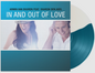 Armin van Buuren feat. Sharon den Adel – In and Out Of Love (Aquamarine & White Vinyl Edition) Pre Order 31/10/2025