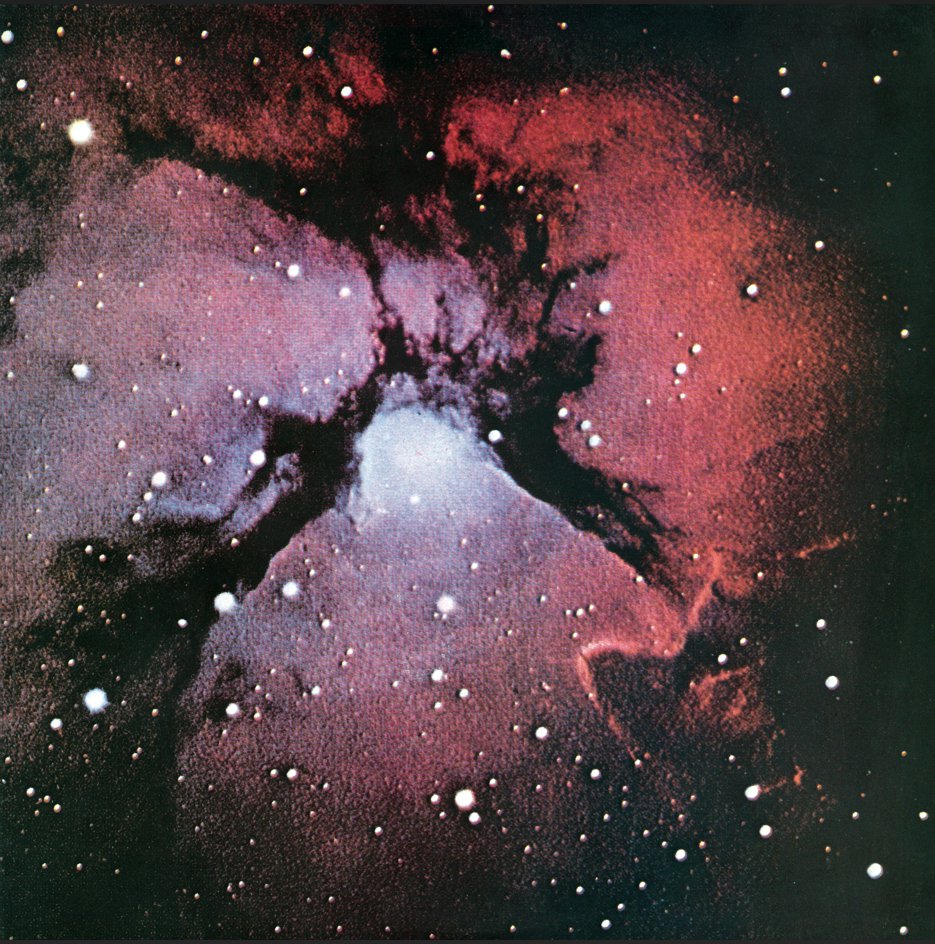 King Crimson / Islands - 2026 Elemental Mixes  (1LP/200g) Pre Order 25/09/2026