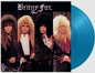 Britny Fox – Britny Fox (Blue Vinyl Edition) Pre Order 4/11/2025