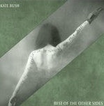 Kate Bush best of the Other Sides CD Album 31/10/2025 Pre Order