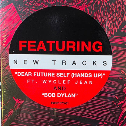 Fall Out Boy Believers Never Die Volume Two Vinyl LP