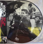 New Kids On The Block Hangin Tough Vinyl LP Picture Disc