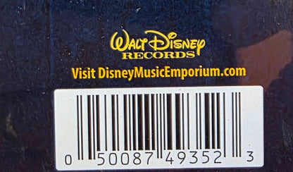 Disney Encanto Vinyl LP