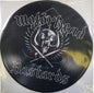 Motorhead Bastards Vinyl LP Picture Disc