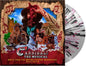 Cannibal The Musical Vinyl LP Deluxe Edition Coloured