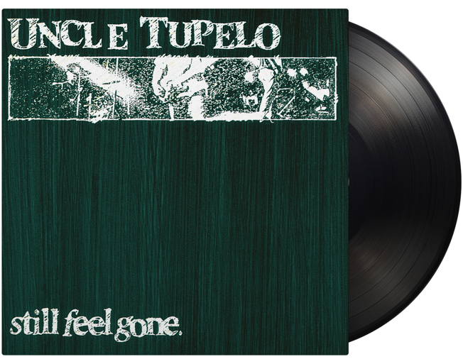Uncle Tupelo / Still Feel Gone (1LP Black) Pre Order 27/11/2026