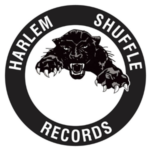 Ray Martell: She Caught The Train  7" Vinyl