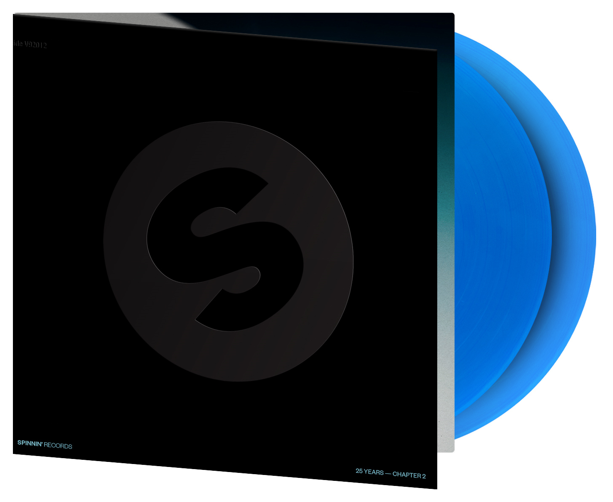 Spinnin' 25 Years Chapter 1 Compilation