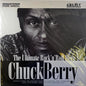 Chuck Berry The Ultimate Rock n Roll Hero Vinyl LP