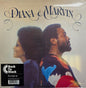 Marvin Gaye Diana Ross Diana & Marvin Vinyl LP