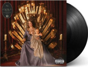 Halsey – If I Can't Have Love, I Want Power Vinyl LP