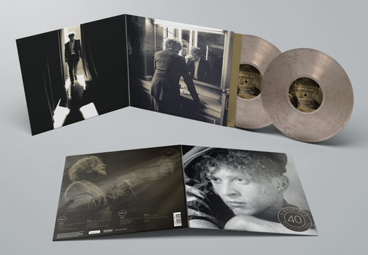 Simply Red – Recollections Clear and Black 2 Vinyl LP Pre order 21/11/2025