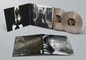 Simply Red – Recollections Clear and Black 2 Vinyl LP Pre order 21/11/2025