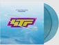 4 Tune Fairytales – Fantasies Vinyl LP Blue Pre Order 14/11/2025