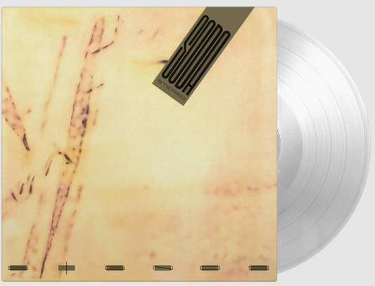 Soda Stereo – Signos LP Clear Pre Order 28/11/2025